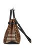 Medium Banner, bottom view